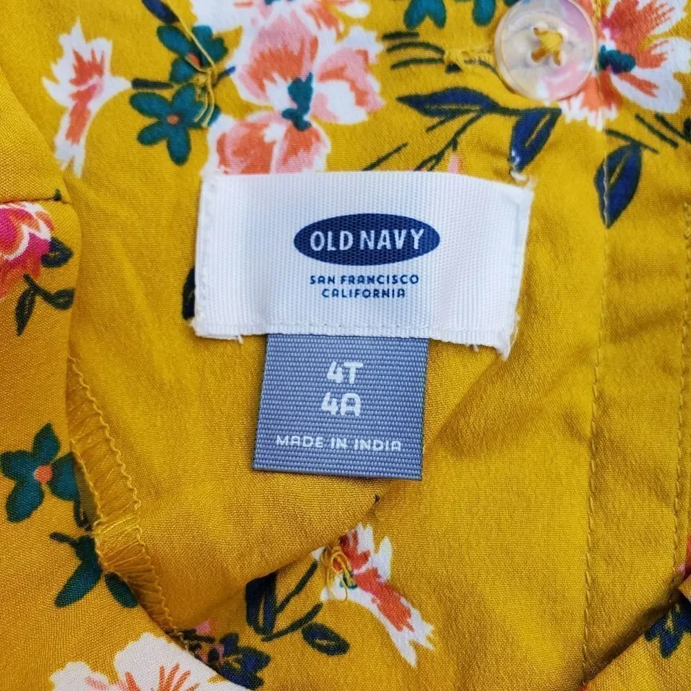 Old Navy old navy